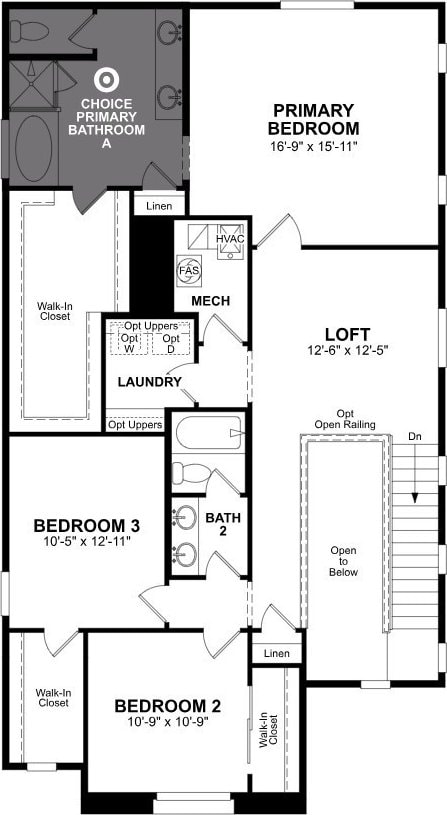 30560 Paul Ln, Winchester, CA 92596 - home floor plan