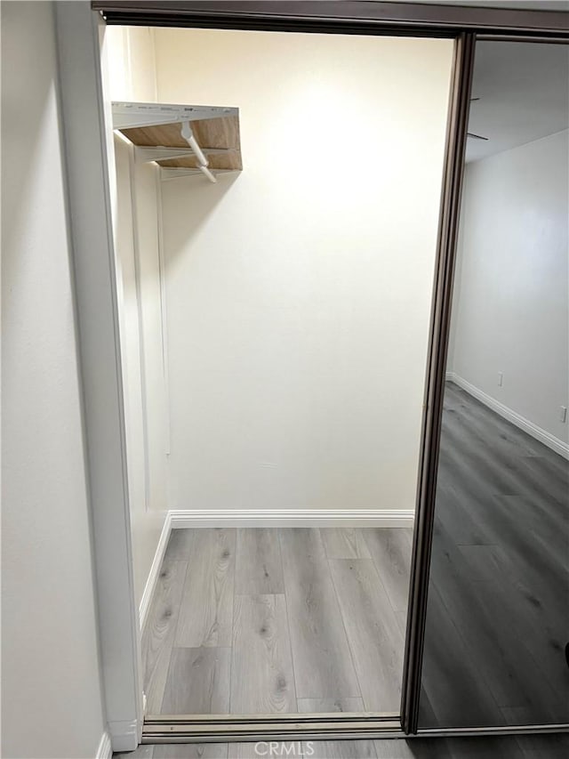 9738 Walker St Unit 1, Cypress, CA 90630 - view of closet