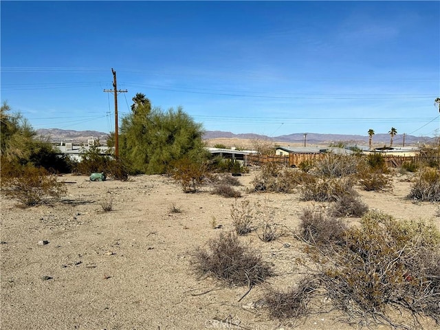 6 Baseline Rd Unit 29, Palms, CA 92277