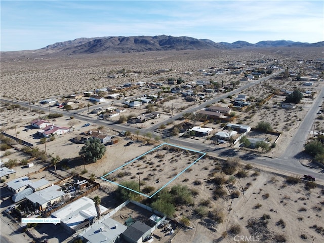 6 Baseline Rd Unit 29, Palms, CA 92277