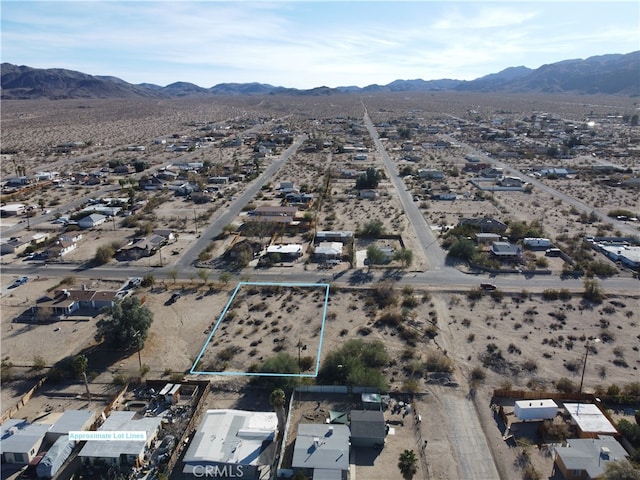 6 Baseline Rd Unit 29, Palms, CA 92277