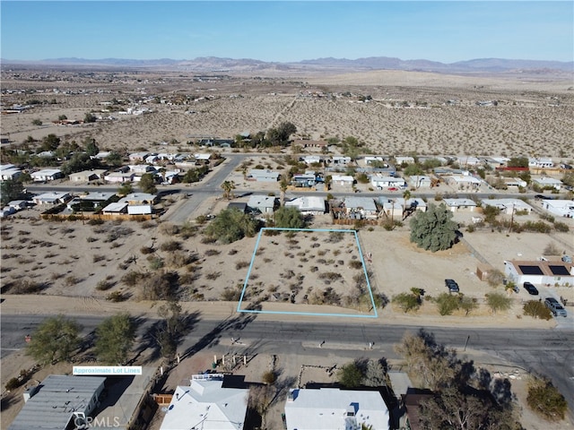 6 Baseline Rd Unit 29, Palms, CA 92277