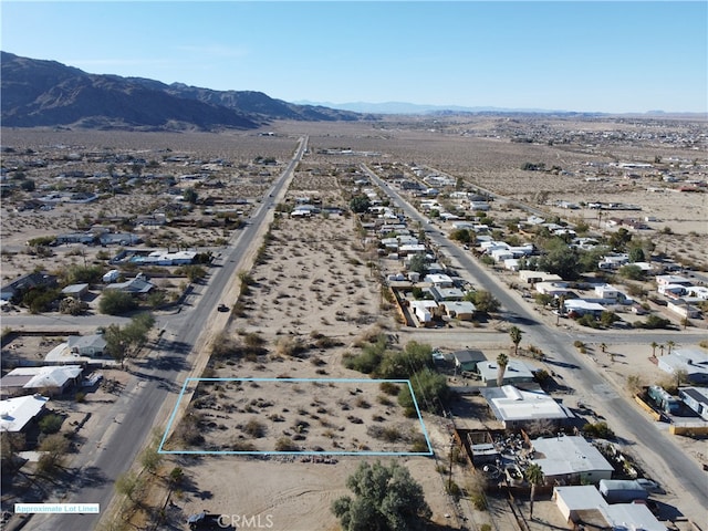 6 Baseline Rd Unit 29, Palms, CA 92277