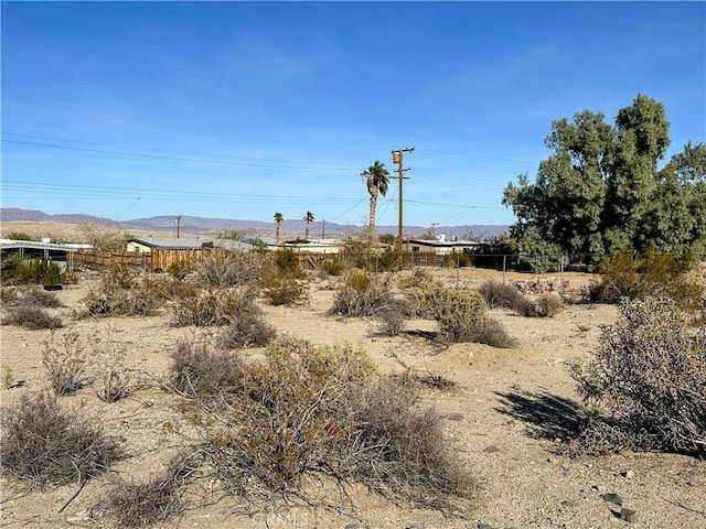 6 Baseline Rd Unit 29, Palms, CA 92277