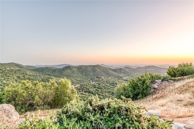 50806 Bramble Ln, Squaw Valley, CA 93675 - view of mountain backdrop