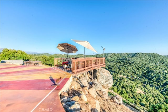 50806 Bramble Ln, Squaw Valley, CA 93675 - view of community