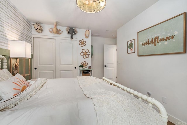 25444 Red Hawk Rd, Corona, CA 92883 - bedroom with a closet