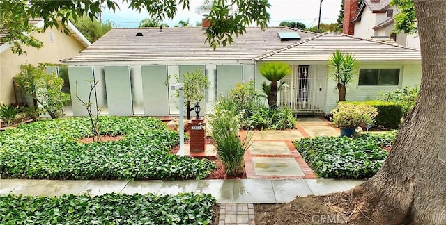 5510 E La Pasada St E, Long Beach, CA 90815 - view of yard