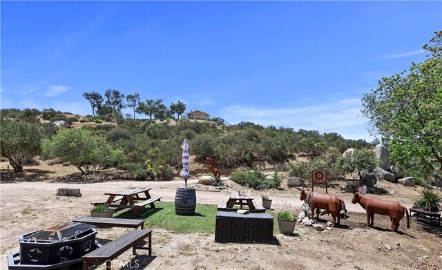 40125 Scanlon Rd, Temecula, CA 92592 - view of home's community