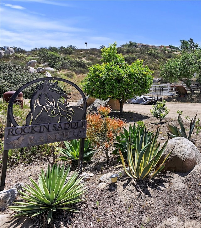 40125 Scanlon Rd, Temecula, CA 92592 - view of community sign