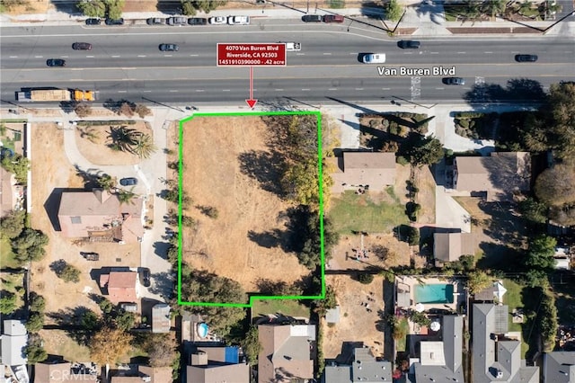 1 Van Buren Blvd, Riverside, CA 92503