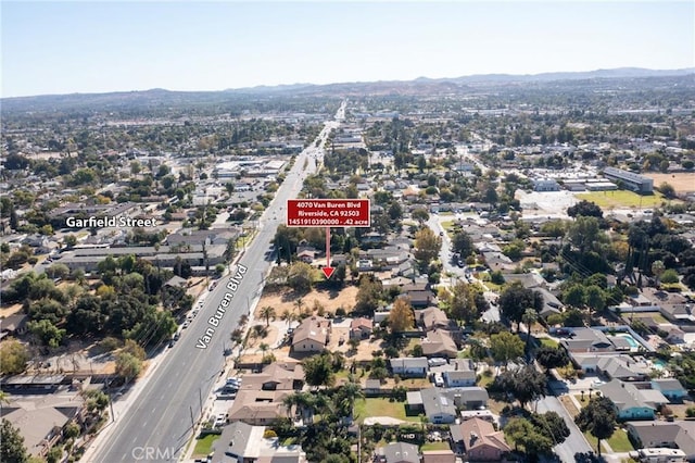 1 Van Buren Blvd, Riverside, CA 92503