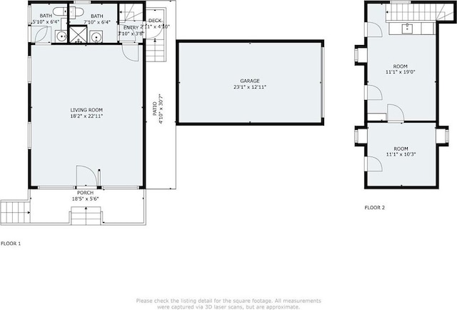29135 Hook Creek Rd, Cedar Glen, CA 92321