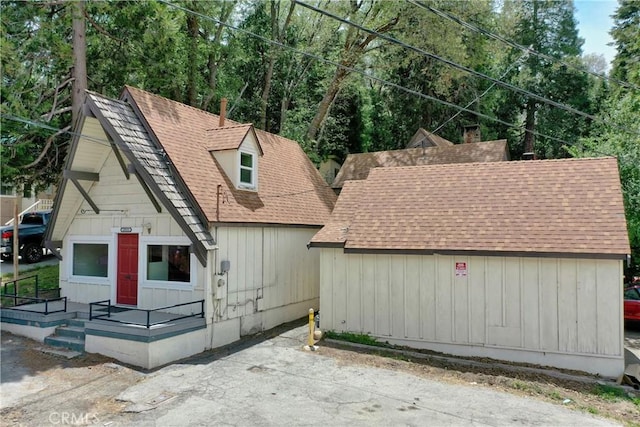 29135 Hook Creek Rd, Cedar Glen, CA 92321