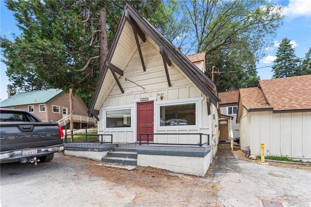 29135 Hook Creek Rd, Cedar Glen, CA 92321