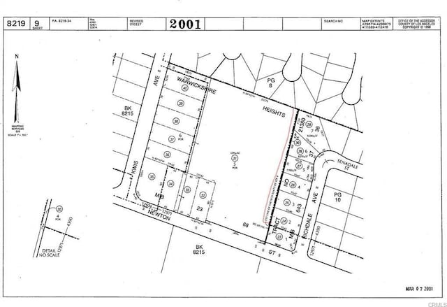 0 Newton St, Hacienda Heights, CA 91745