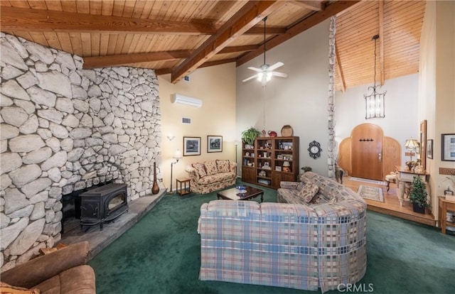 9187 Bonita Dr, Cherry Valley, CA 92223 - photo 8