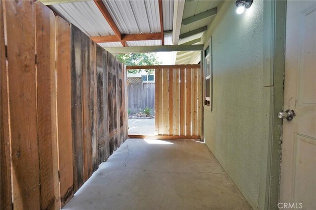 2306 S Encina St, Visalia, CA 93277 - view of hall