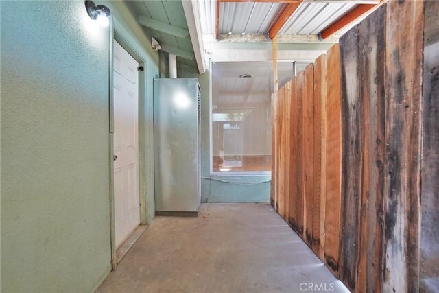 2306 S Encina St, Visalia, CA 93277 - view of corridor