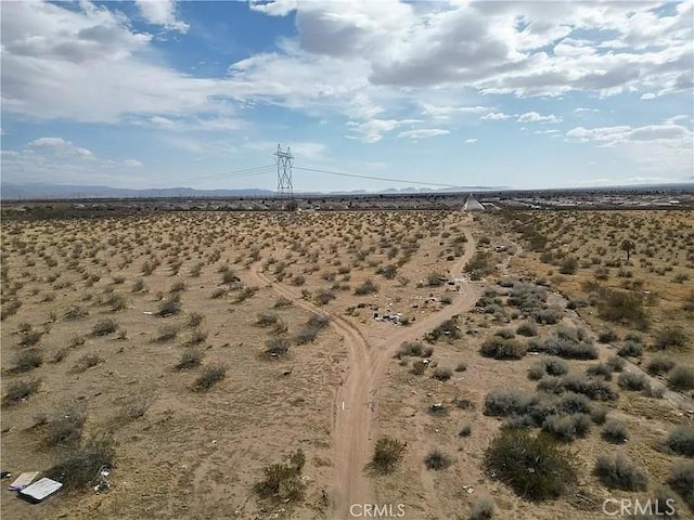 0 Jonathan St, Adelanto, CA 92301