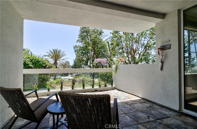 2 Vista Del Mar, Dana Point, CA 92629 - view of balcony