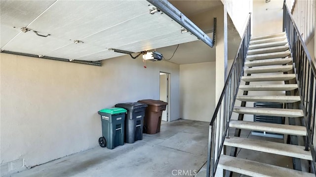 23331 Caminito Basilio Unit 348, Laguna Hills, CA 92653 - view of stairway