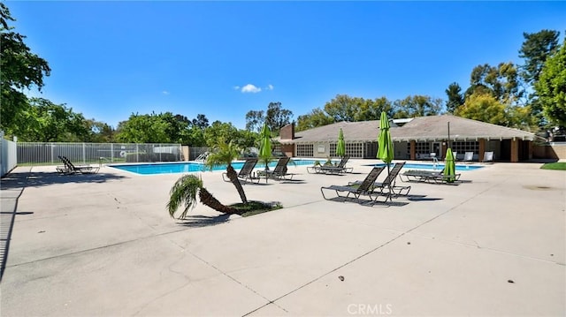 23331 Caminito Basilio Unit 348, Laguna Hills, CA 92653 - community pool with a patio