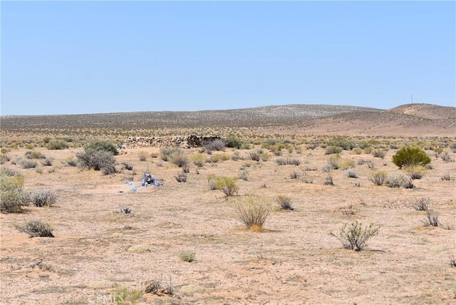 1 Castle Butte, North Edwards, CA 93523
