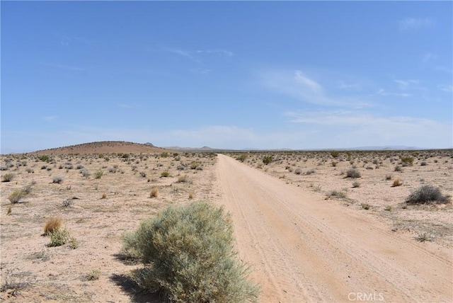 1 Castle Butte, North Edwards, CA 93523