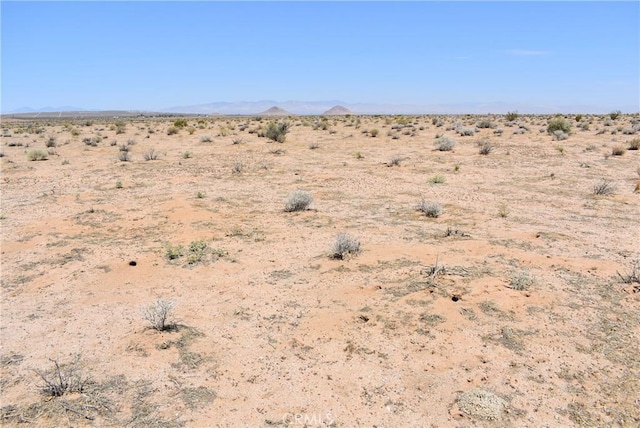 1 Castle Butte, North Edwards, CA 93523