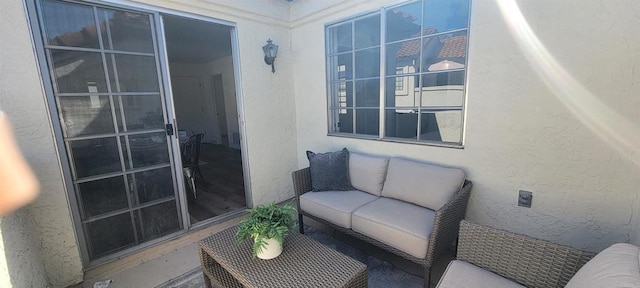 742 Eastshore, Chula Vista, CA 91913 - view of balcony