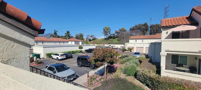 742 Eastshore, Chula Vista, CA 91913 - exterior space featuring a balcony