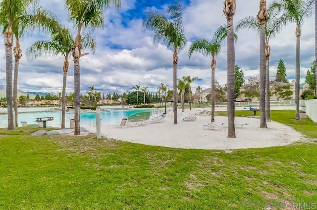 742 Eastshore, Chula Vista, CA 91913 - view of community pool