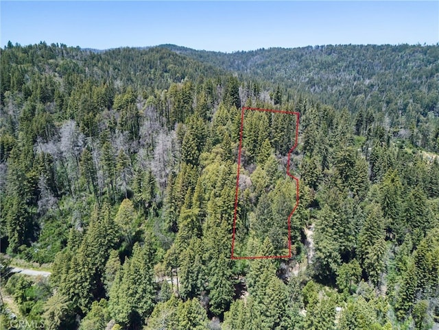 0 Lodge Rd, Boulder Creek, CA 95006