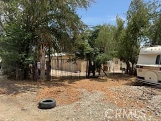 88751 64th Ave, Thermal, CA 92274 - view of yard