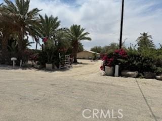 88751 64th Ave, Thermal, CA 92274 - view of street