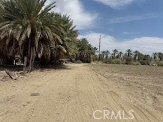 88751 64th Ave, Thermal, CA 92274 - view of road