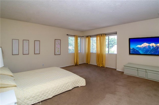 28948 Marilyn Dr, Canyon Country, CA 91387 - carpeted bedroom featuring baseboards