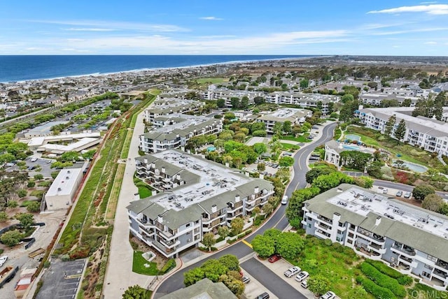 270 Cagney Ln Unit 315, Newport Beach, CA 92663 - bird's eye view of a nearby body of water and apartment complex