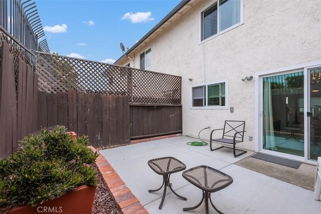 3404 Los Mochis Way, Oceanside, CA 92056 - view of patio
