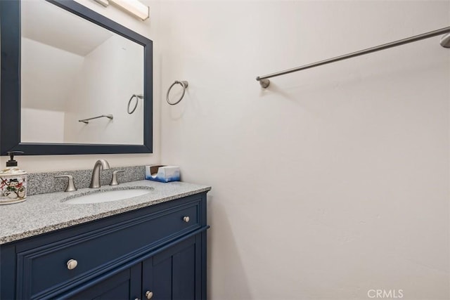 3404 Los Mochis Way, Oceanside, CA 92056 - bathroom with vanity