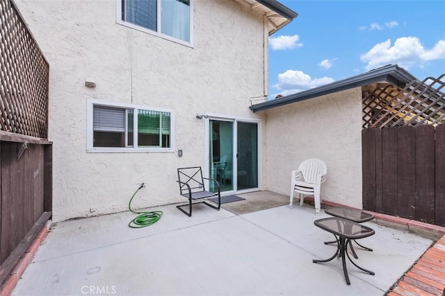 3404 Los Mochis Way, Oceanside, CA 92056 - view of patio