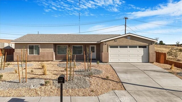 16105 Tawney Ridge Ln, Victorville, CA 92394 - photo 1