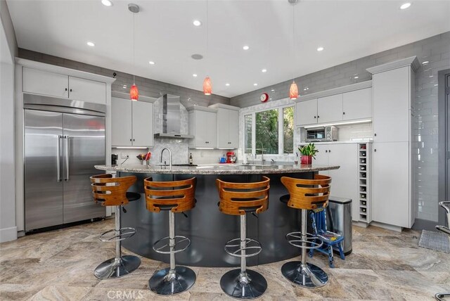 12273 Baja Panorama, North Tustin, CA 92705 - photo 18