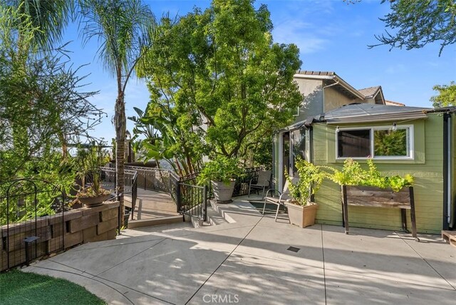 12273 Baja Panorama, North Tustin, CA 92705 - photo 32