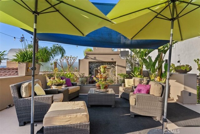 12273 Baja Panorama, North Tustin, CA 92705 - photo 34