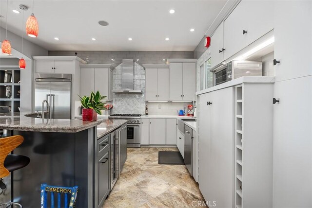 12273 Baja Panorama, North Tustin, CA 92705 - photo 22