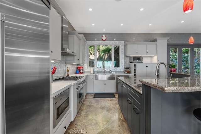 12273 Baja Panorama, North Tustin, CA 92705 - photo 21