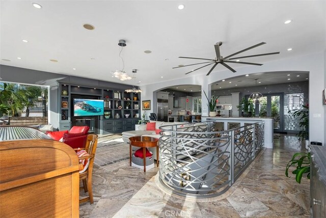 12273 Baja Panorama, North Tustin, CA 92705 - photo 16