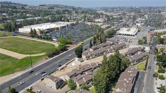 949 W Imperial Blvd Unit 14C, La Habra, CA 90631 - aerial overview of property's location